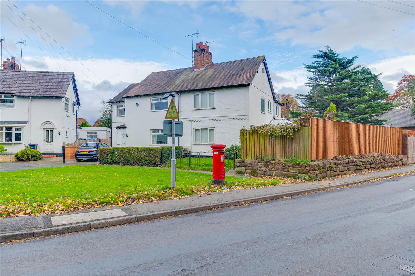 For Sale Constables Estate Agents